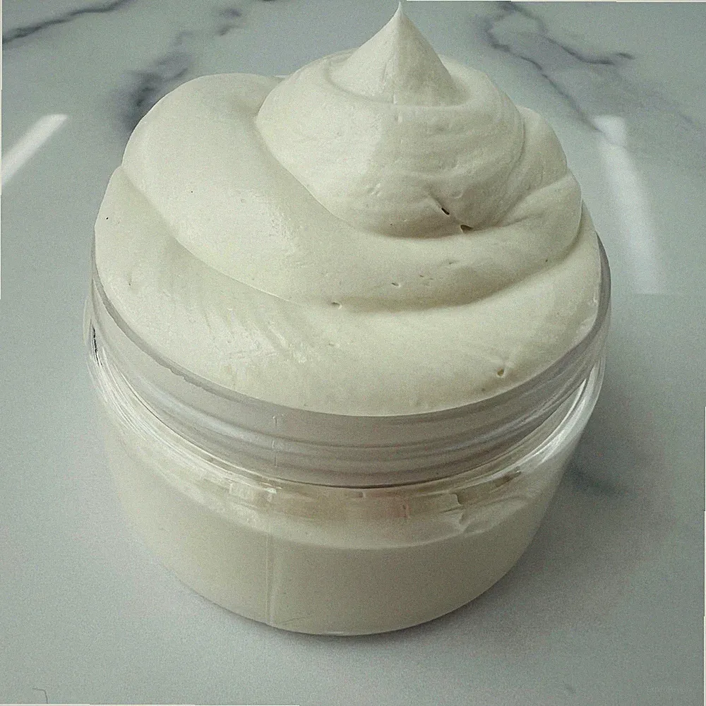 **All Natural Body Butter with Shea & Mango Butter - Pick your scent**